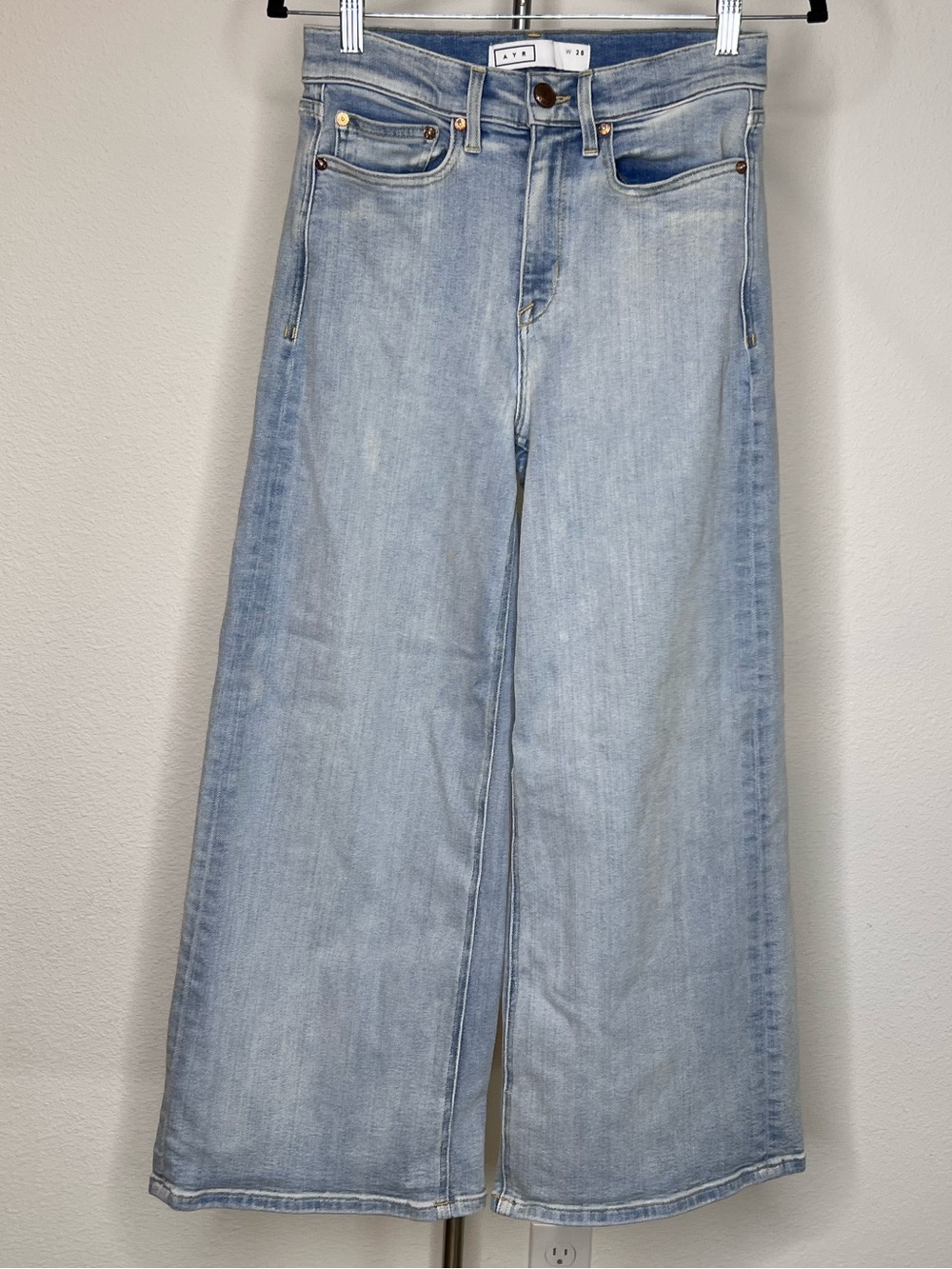 AYR The Must Jeans
